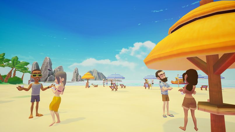 I Am Seagull – screenshot 4