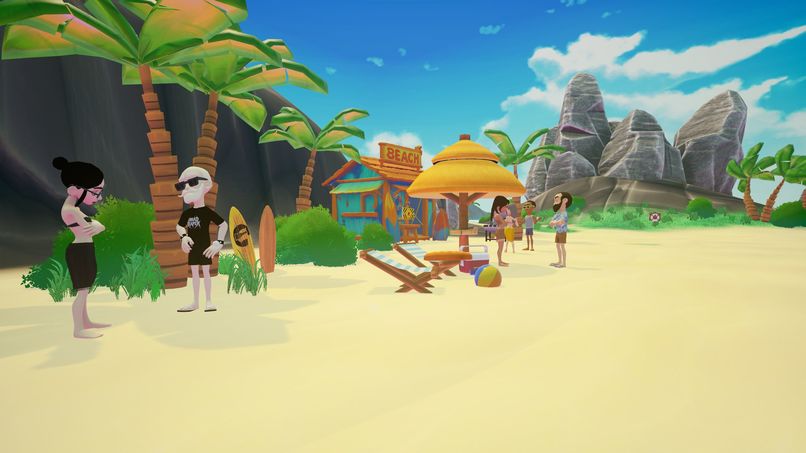 I Am Seagull – screenshot 5
