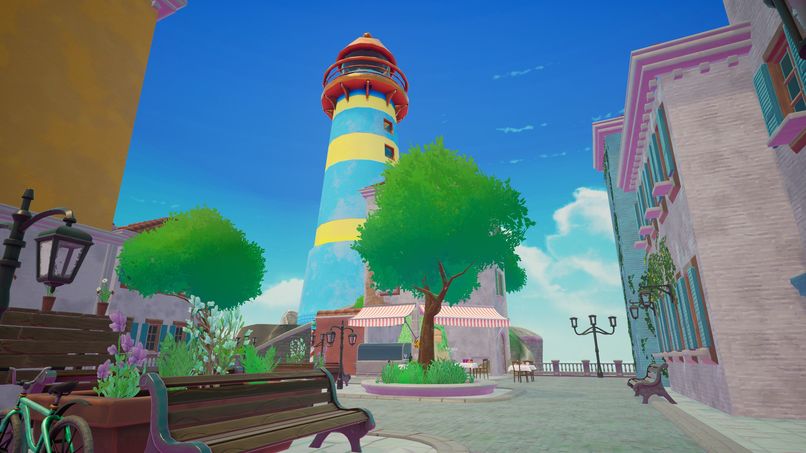 I Am Seagull – screenshot 2