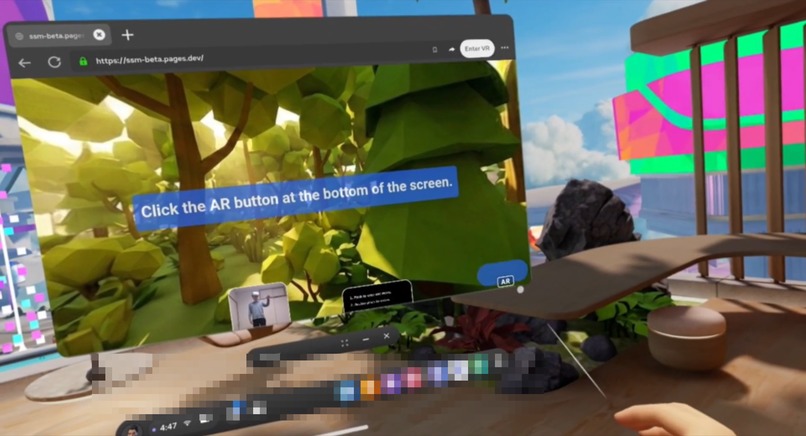 Super Sports Mirror – screenshot 7