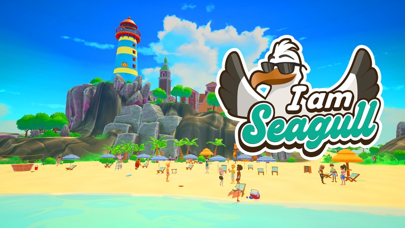 I Am Seagull – screenshot 6