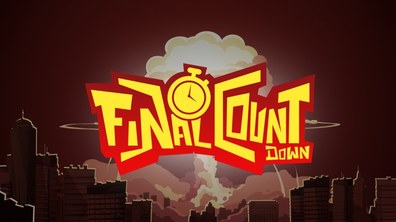 Final Countdown – screenshot 1