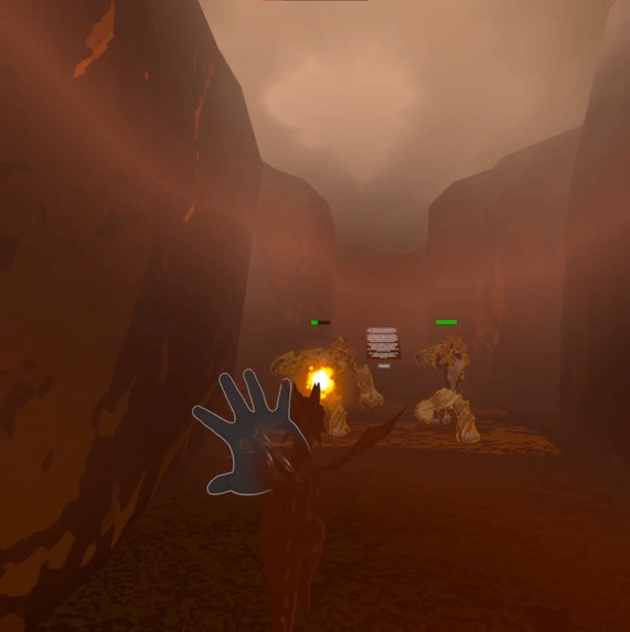 Reins of the Dragon – screenshot 7