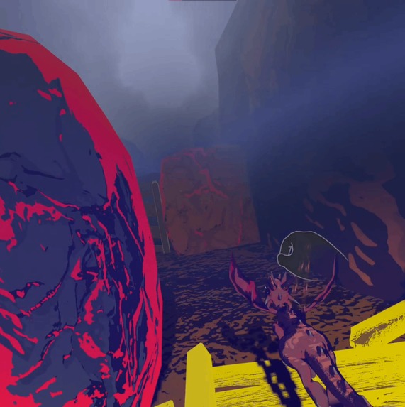 Reins of the Dragon – screenshot 6