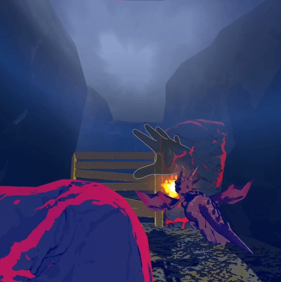 Reins of the Dragon – screenshot 8