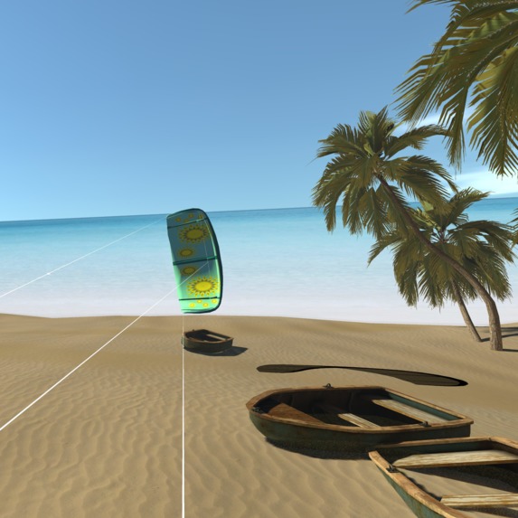 Kitesurf Master – screenshot 2