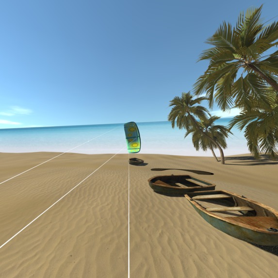 Kitesurf Master – screenshot 3