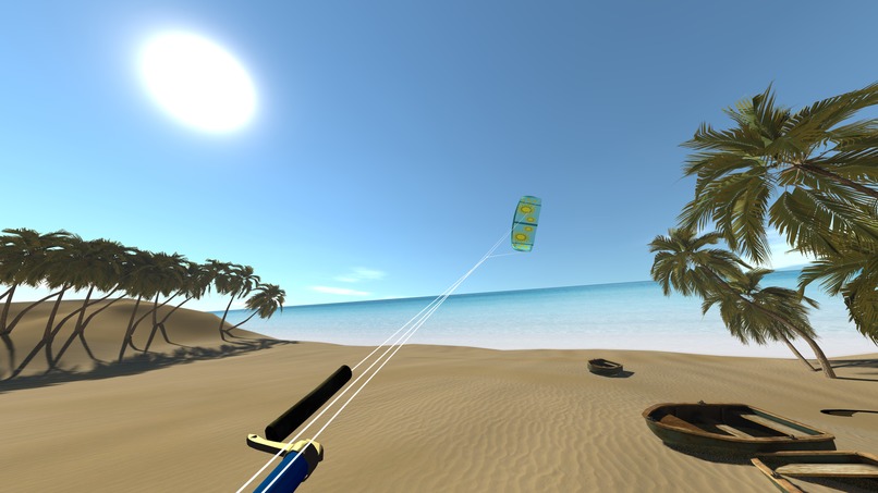 Kitesurf Master – screenshot 4