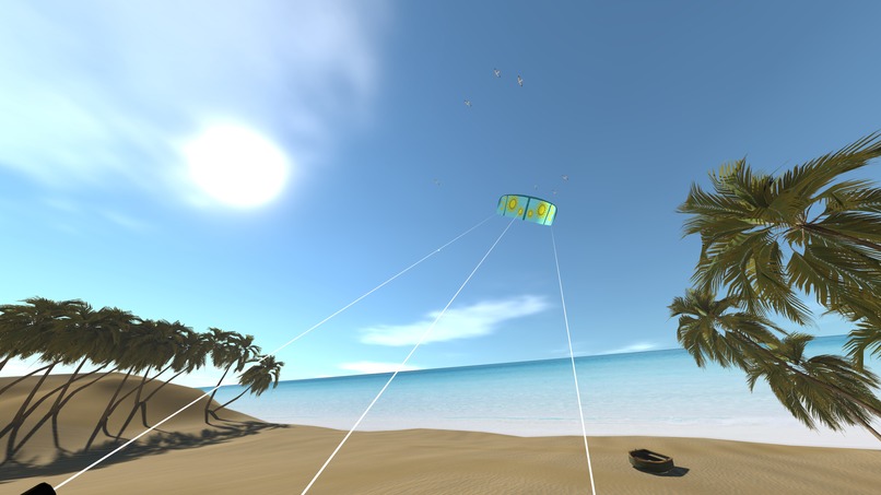 Kitesurf Master – screenshot 5