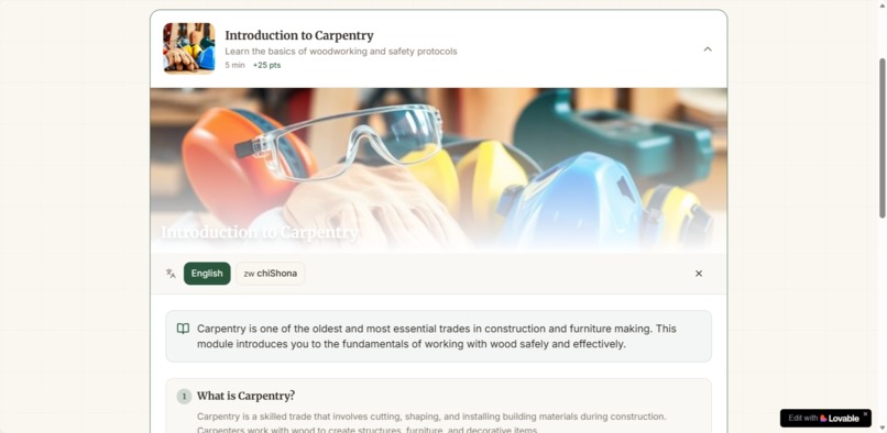 Glove Ai – screenshot 2