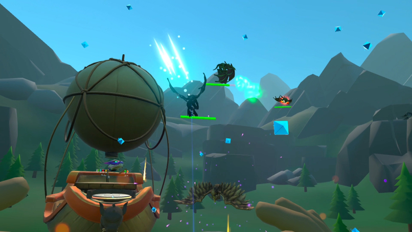 Spellwing – screenshot 14
