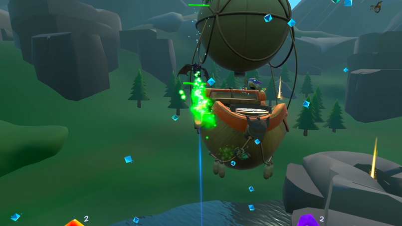 Spellwing – screenshot 11