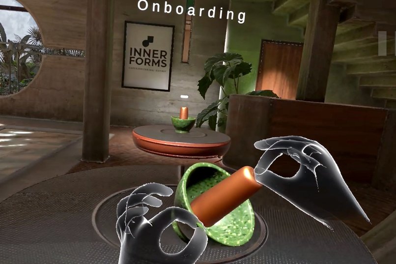 Inner Forms – screenshot 4