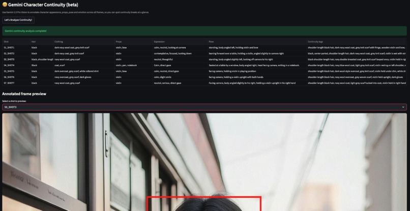 AI Aha Moment NVIDIArt – screenshot 6
