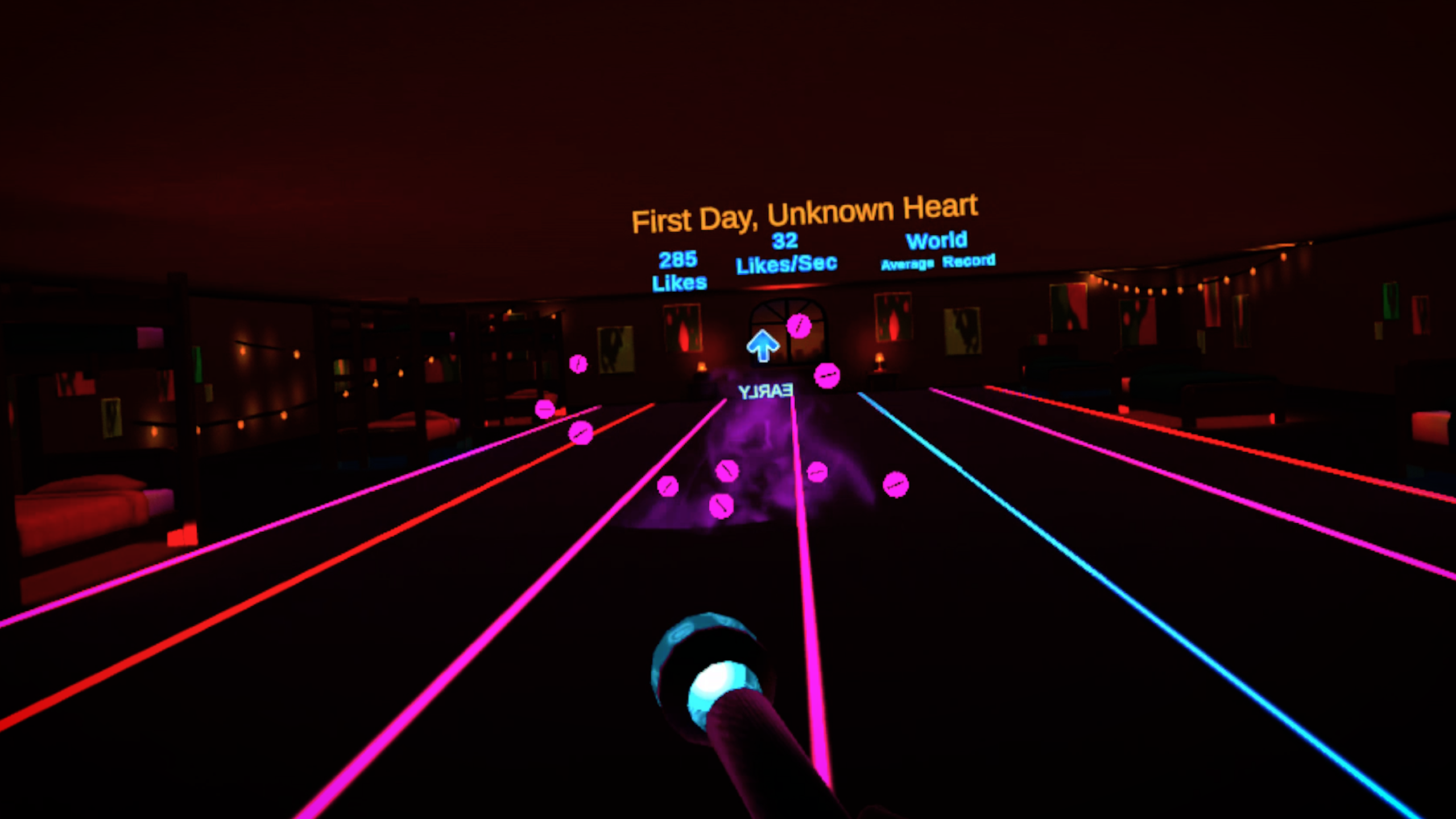 Rhythm Fame | Devpost