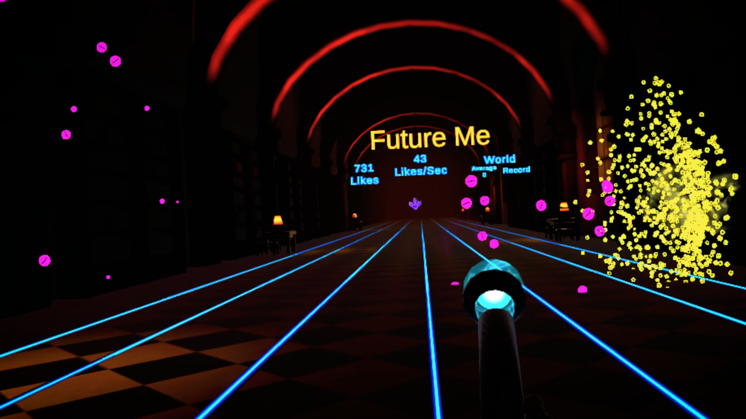 Rhythm Fame | Devpost