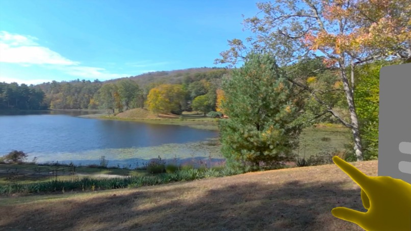 Innisfree Garden – screenshot 2