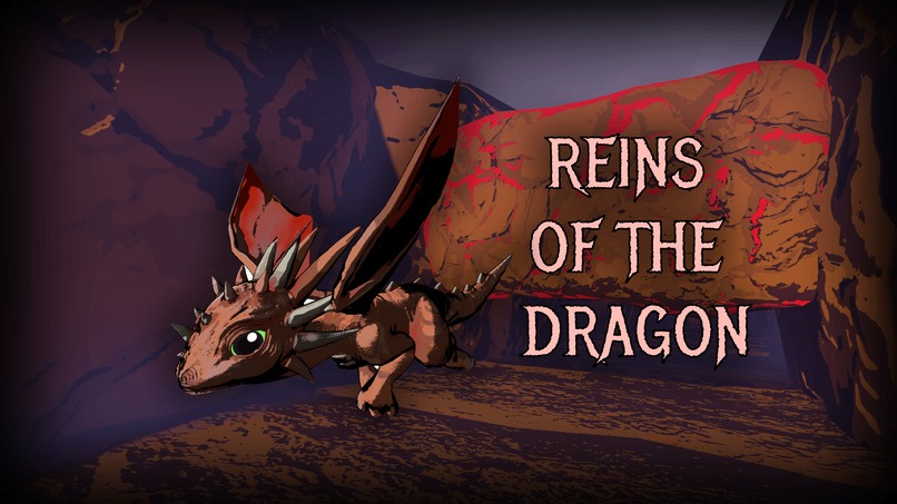 Reins of the Dragon – screenshot 1