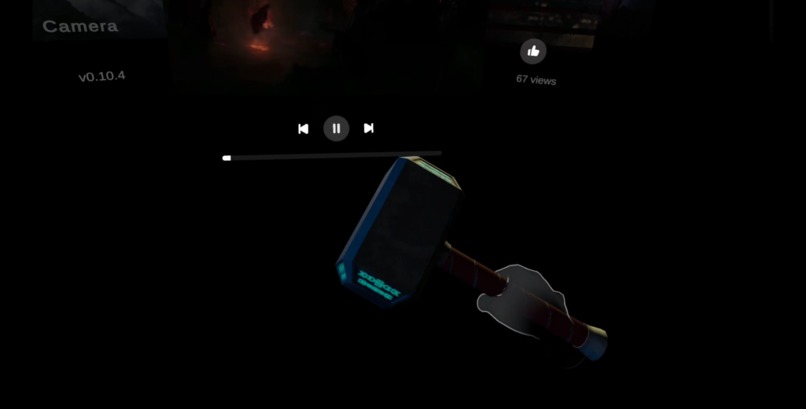 Anaglyf - Watch and Create 3D Photos and Videos – screenshot 7