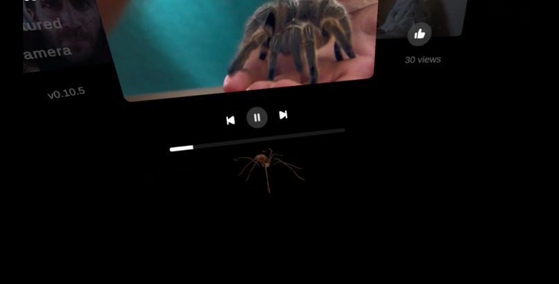 Anaglyf - Watch and Create 3D Photos and Videos – screenshot 9