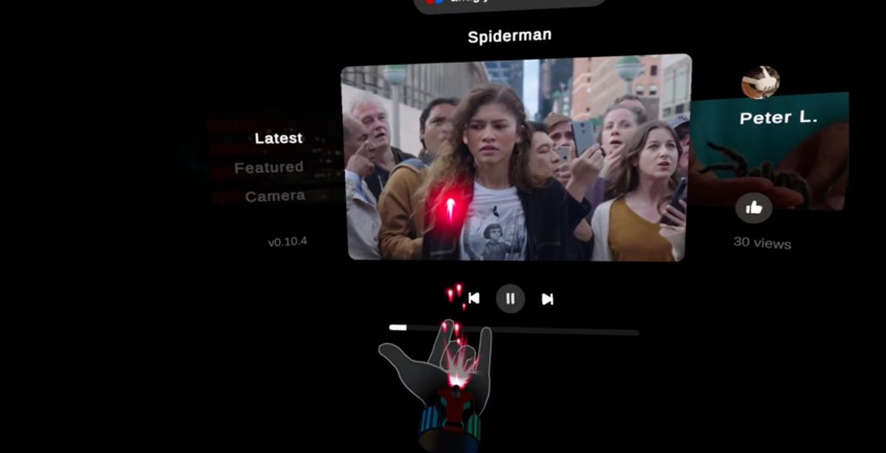 Anaglyf - Watch and Create 3D Photos and Videos – screenshot 8