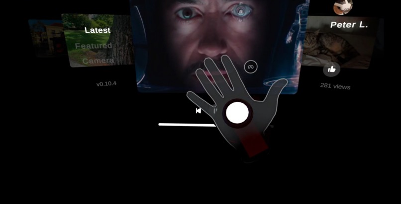 Anaglyf - Watch and Create 3D Photos and Videos – screenshot 5