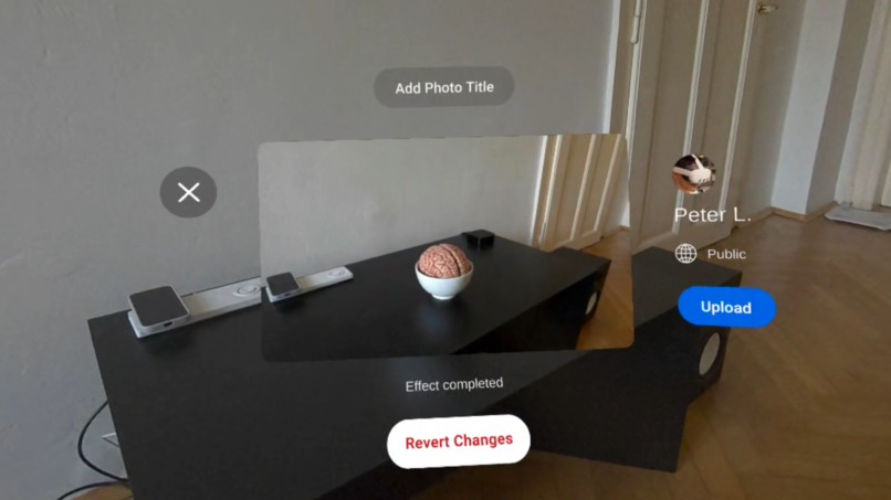 Anaglyf - Watch and Create 3D Photos and Videos – screenshot 13
