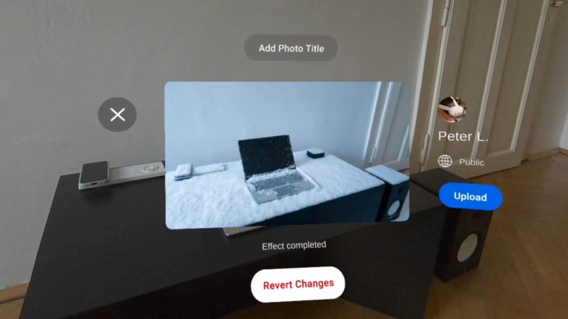 Anaglyf - Watch and Create 3D Photos and Videos – screenshot 14