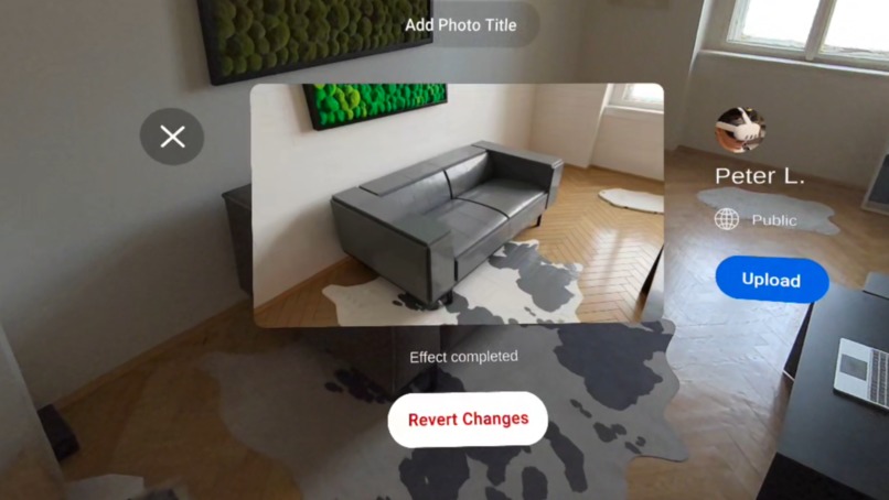 Anaglyf - Watch and Create 3D Photos and Videos – screenshot 16