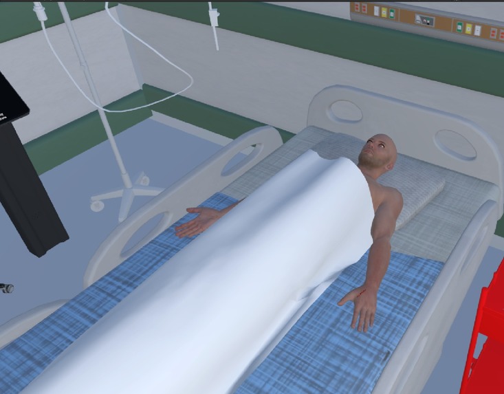 XI-Surg – screenshot 3