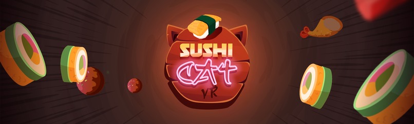 Sushi Cat VR – screenshot 4