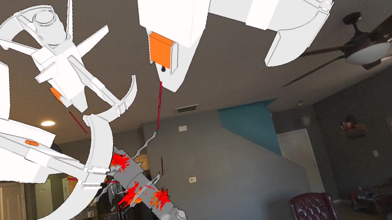 Create – screenshot 1