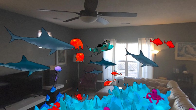 Create – screenshot 3