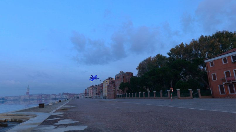 Build & Fly – screenshot 3