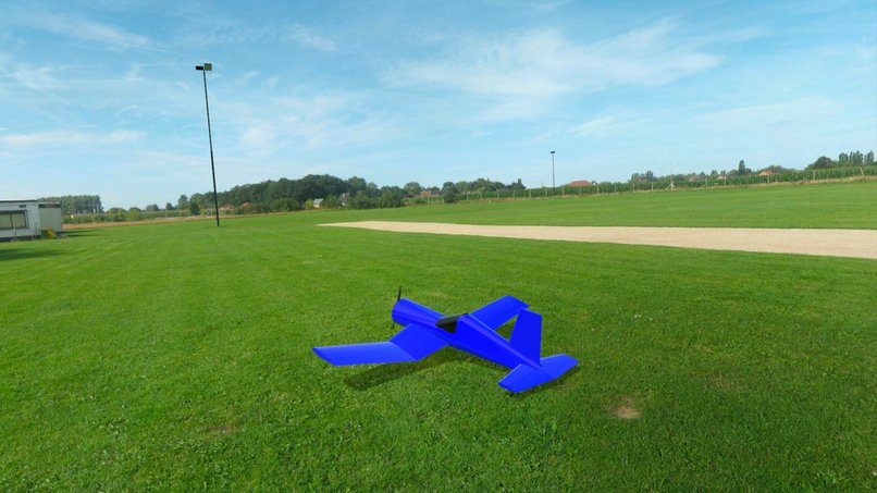 Build & Fly – screenshot 4