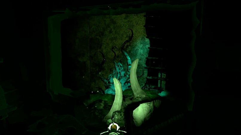 UNDERLIE: Mixed Reality Underworld – screenshot 5