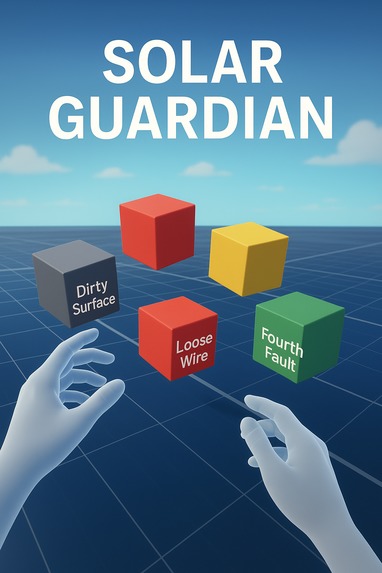 Solar Guardian  – screenshot 2