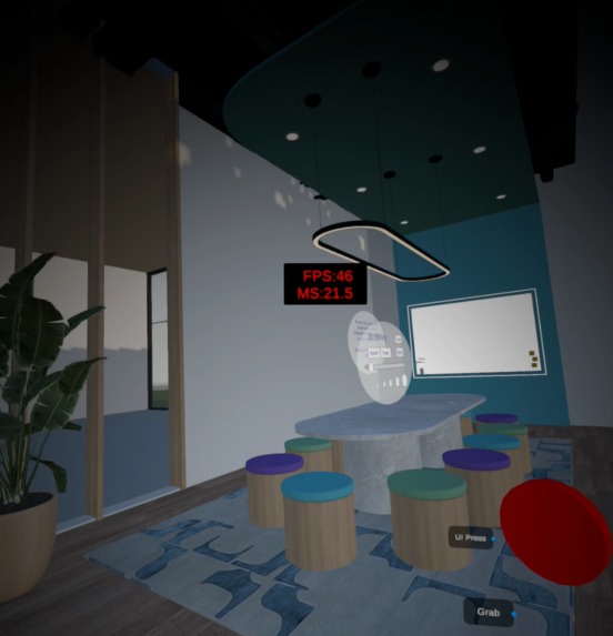 VEDRA – screenshot 6