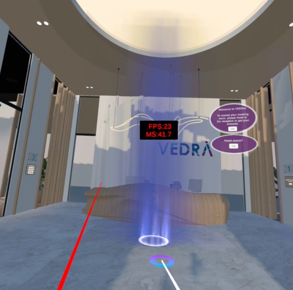VEDRA – screenshot 7