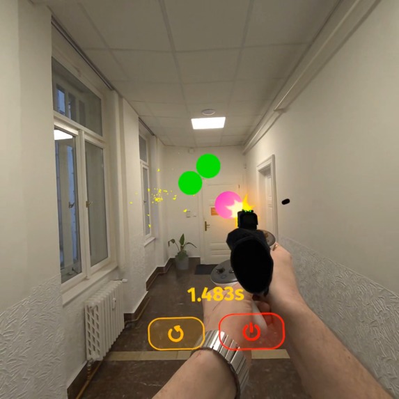 Aim Assault – screenshot 3