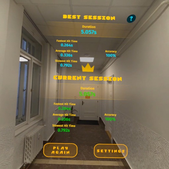 Aim Assault – screenshot 4