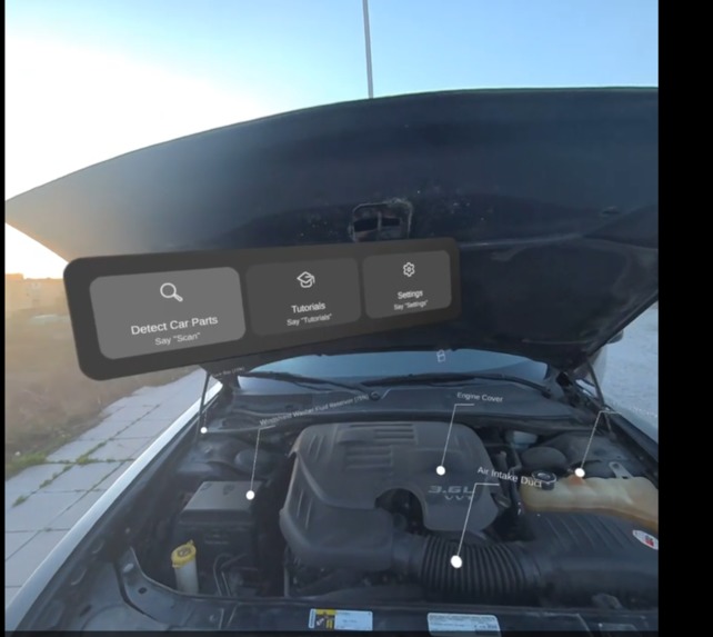 FixItXR – screenshot 6
