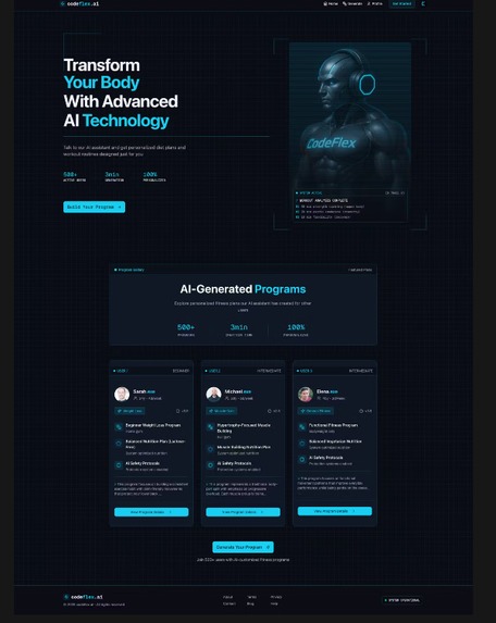 Ai-Dev-Agent – screenshot 1