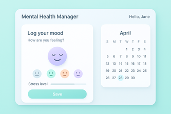 Mental Health Manager
