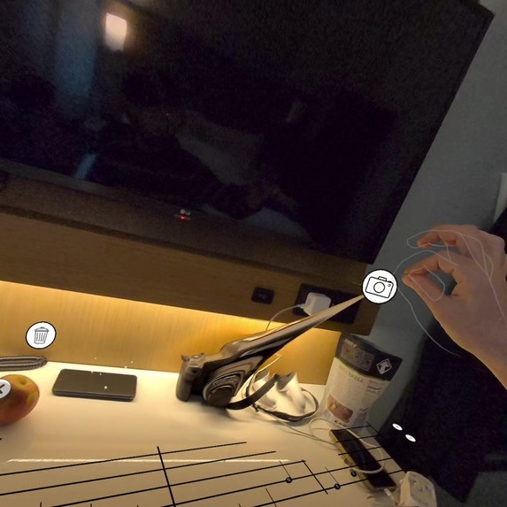 Inkphony – screenshot 2