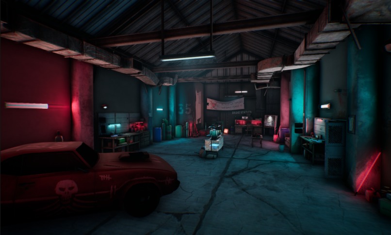 The Final Hour – screenshot 1