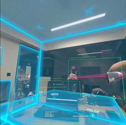 cAIne – screenshot 3