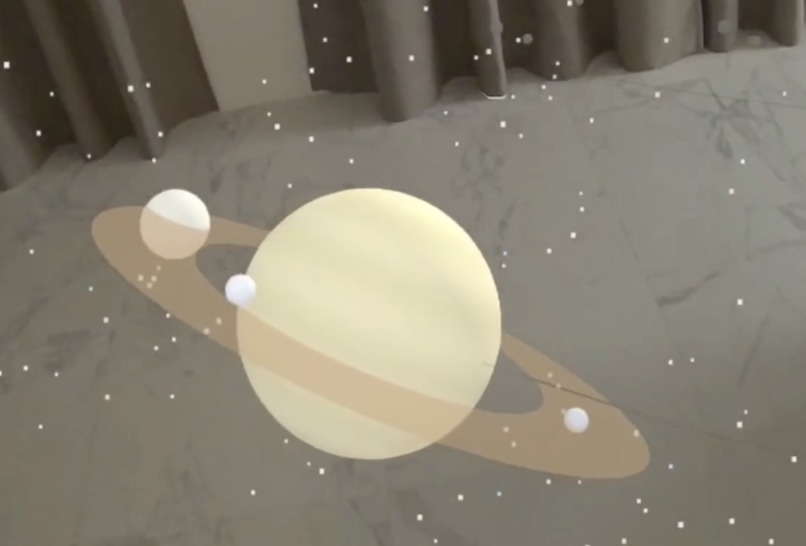  Merci AI - Voice Coding Assistant for IWSDK – screenshot 2