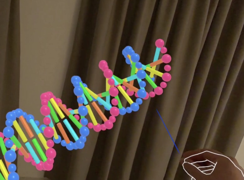  Merci AI - Voice Coding Assistant for IWSDK – screenshot 1