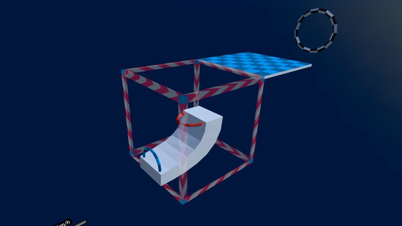 Line Rider: Plane and Simple – screenshot 4